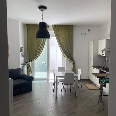 Casa Conchiglia Villa โปลีญาโนอามาเร ภายนอก รูปภาพ