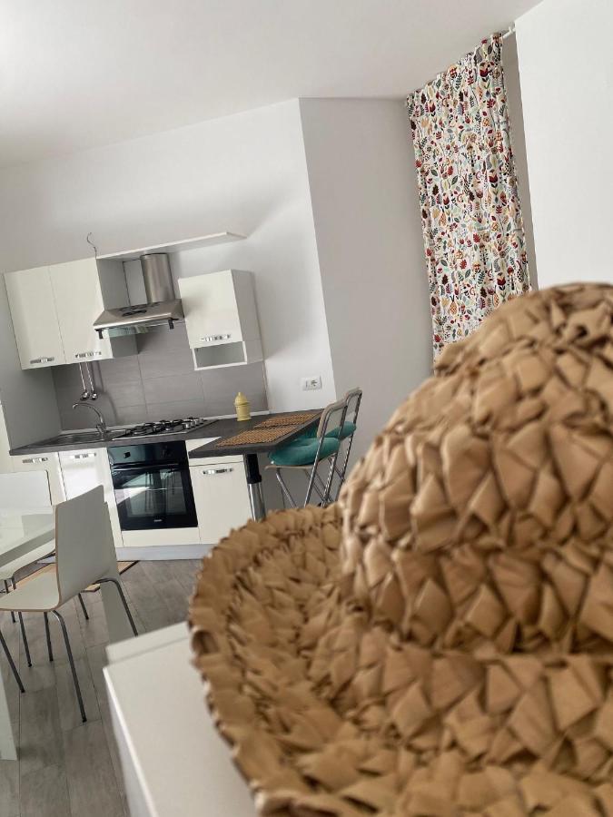 Casa Conchiglia Villa โปลีญาโนอามาเร ภายนอก รูปภาพ