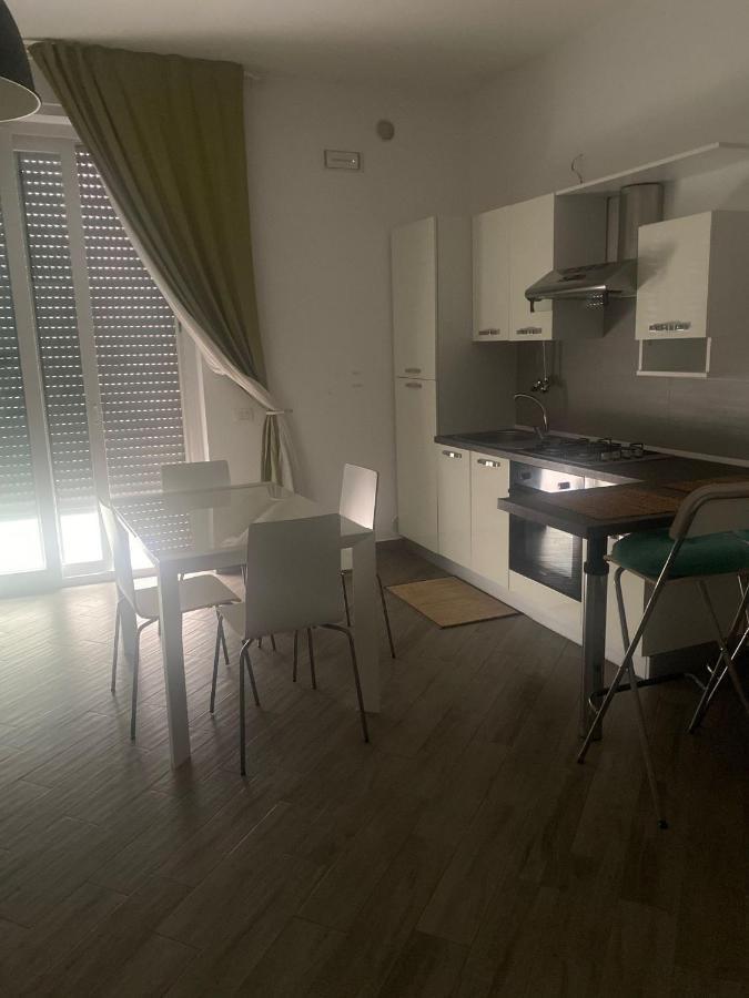 Casa Conchiglia Villa โปลีญาโนอามาเร ภายนอก รูปภาพ