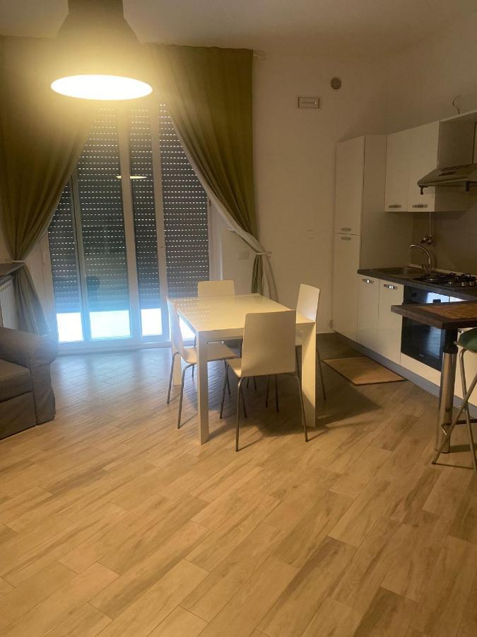 Casa Conchiglia Villa โปลีญาโนอามาเร ภายนอก รูปภาพ