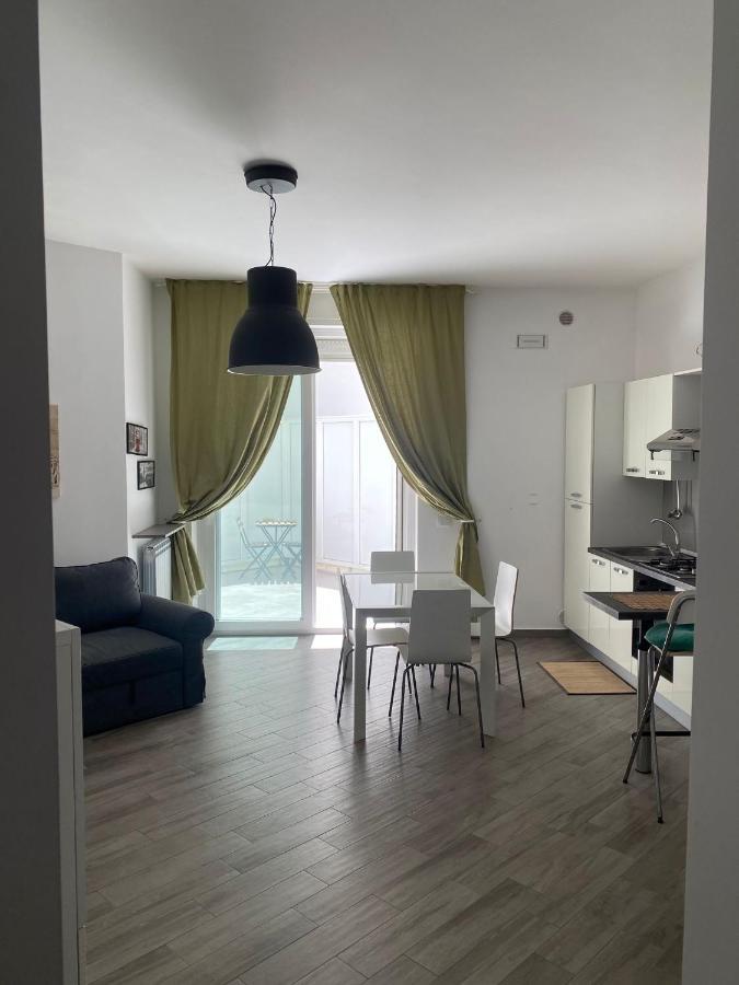 Casa Conchiglia Villa โปลีญาโนอามาเร ภายนอก รูปภาพ