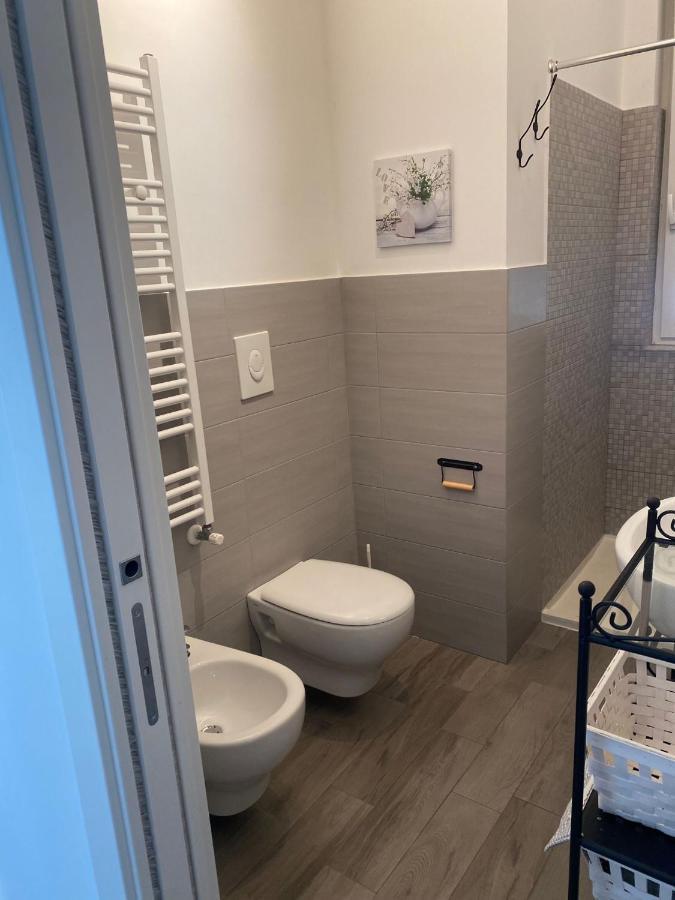 Casa Conchiglia Villa โปลีญาโนอามาเร ภายนอก รูปภาพ