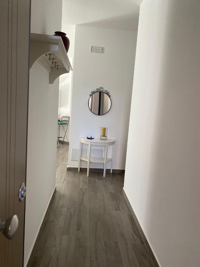 Casa Conchiglia Villa โปลีญาโนอามาเร ภายนอก รูปภาพ