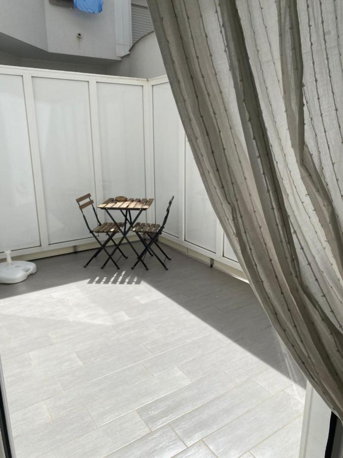 Casa Conchiglia Villa โปลีญาโนอามาเร ภายนอก รูปภาพ